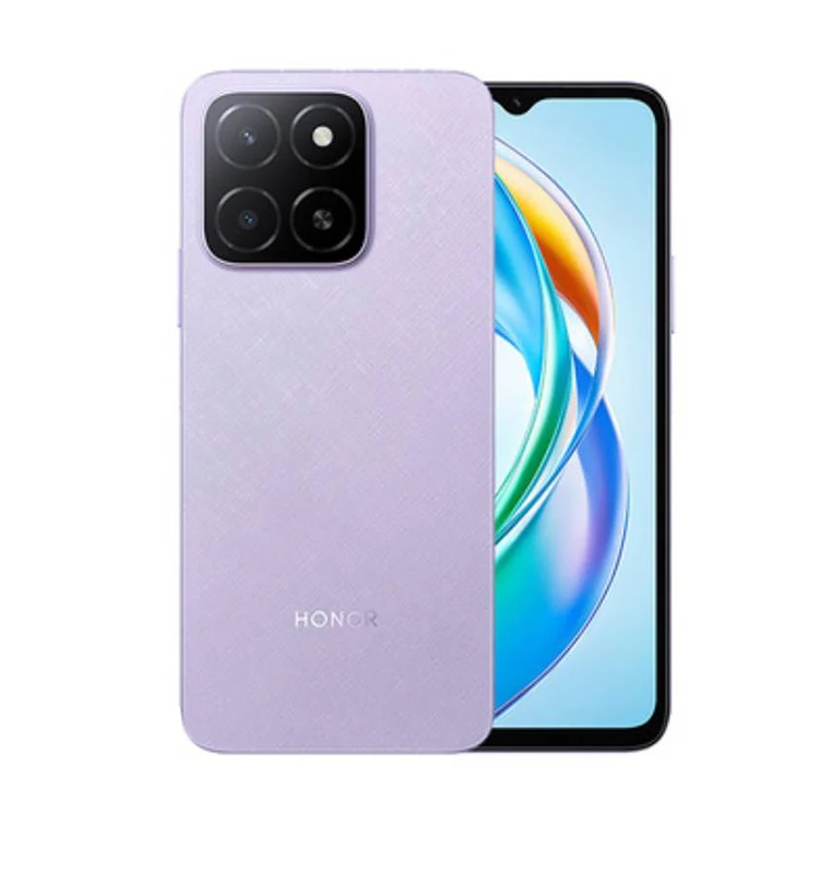 گوشی آنر مدل X5b Plus 4G