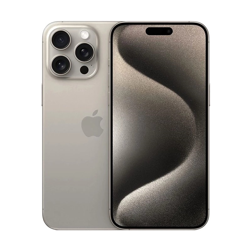 گوشی موبایل اپل مدل iPhone 15 Pro Max