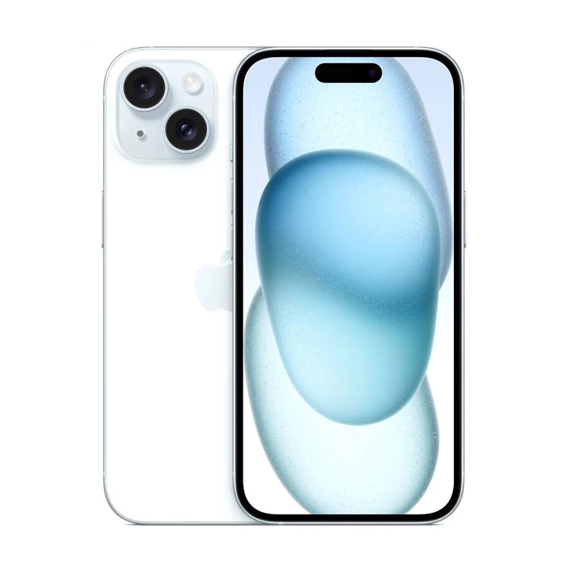 گوشی موبایل اپل مدل iPhone 15 Plus