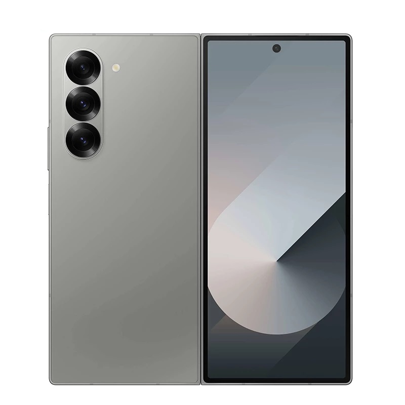 گوشی سامسونگ مدل Galaxy Z Fold6 5G