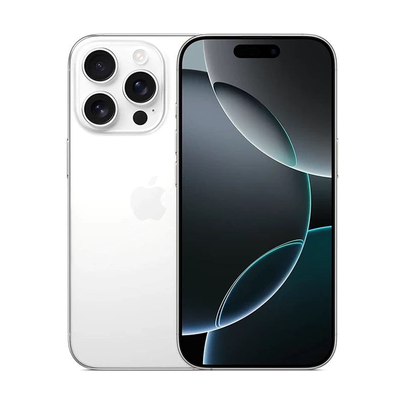گوشی موبایل اپل مدل iPhone 16 Pro Max