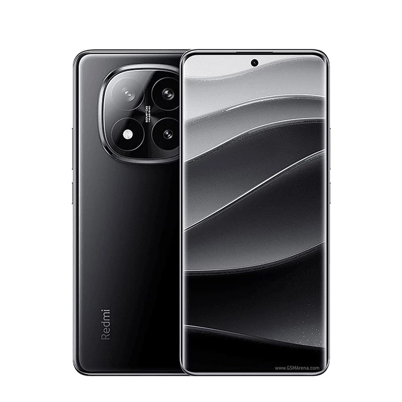 موبایل شیائومی مدل Redmi Note 14 Pro Plus 5G
