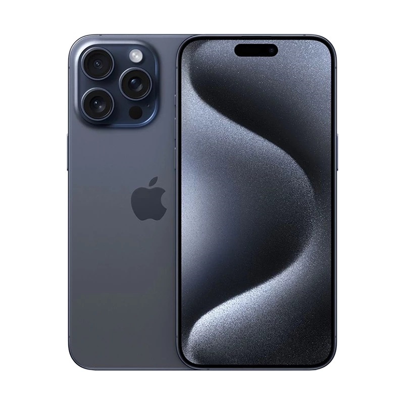 گوشی موبایل اپل مدل iPhone 15 Pro
