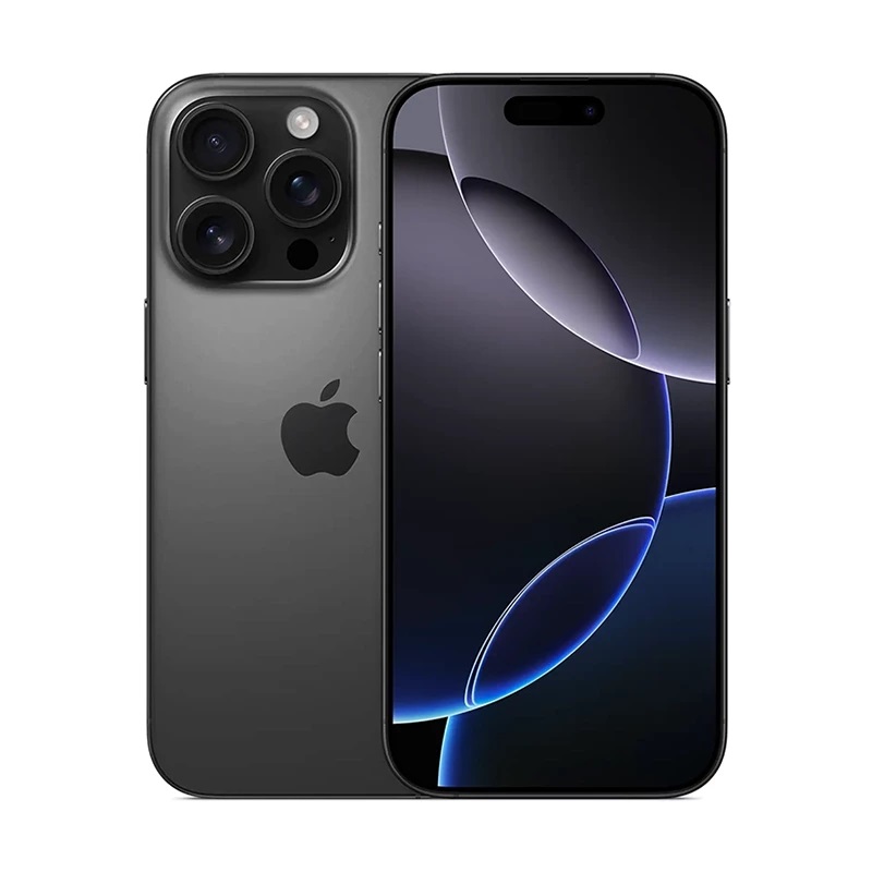 گوشی موبایل اپل مدل iPhone 16 Pro Max