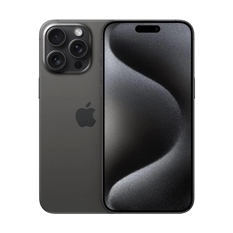 گوشی موبایل اپل مدل iPhone 15 Pro