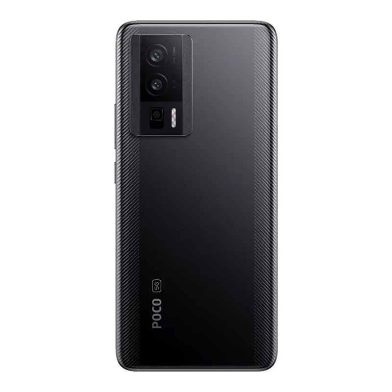 گوشی موبایل شیائومی مدل Poco F5 Pro 5G
