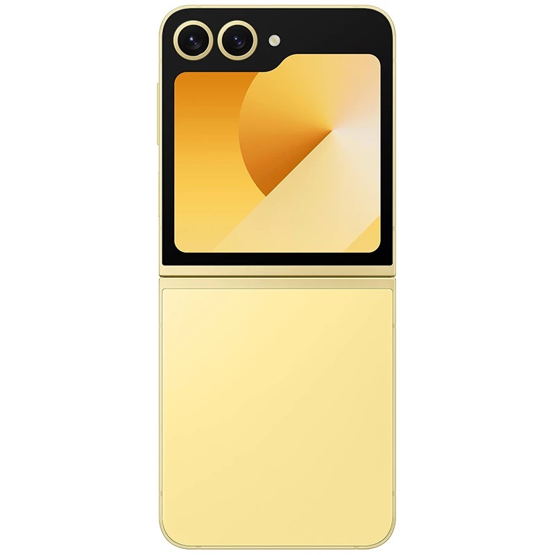 گوشی سامسونگ مدل Galaxy Z Flip6 5G