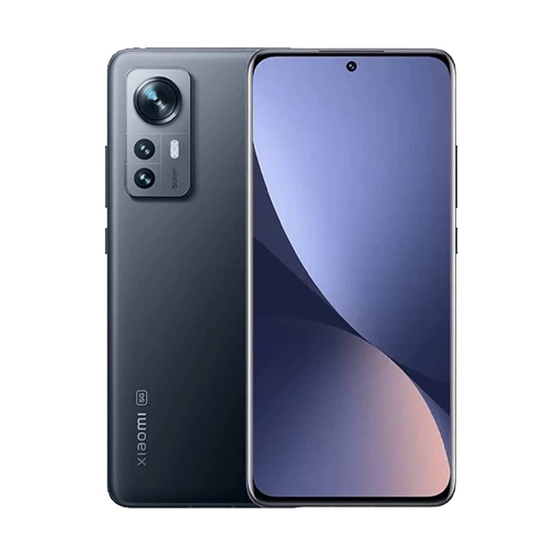 گوشی موبایل شیائومی مدل Xiaomi 12