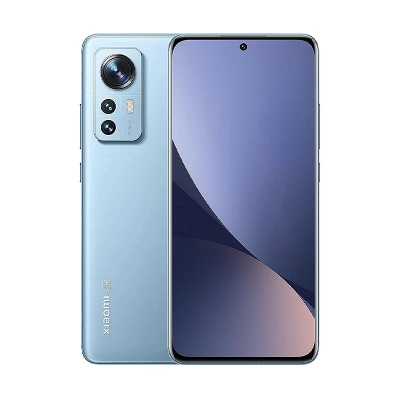 گوشی موبایل شیائومی مدل Xiaomi 12