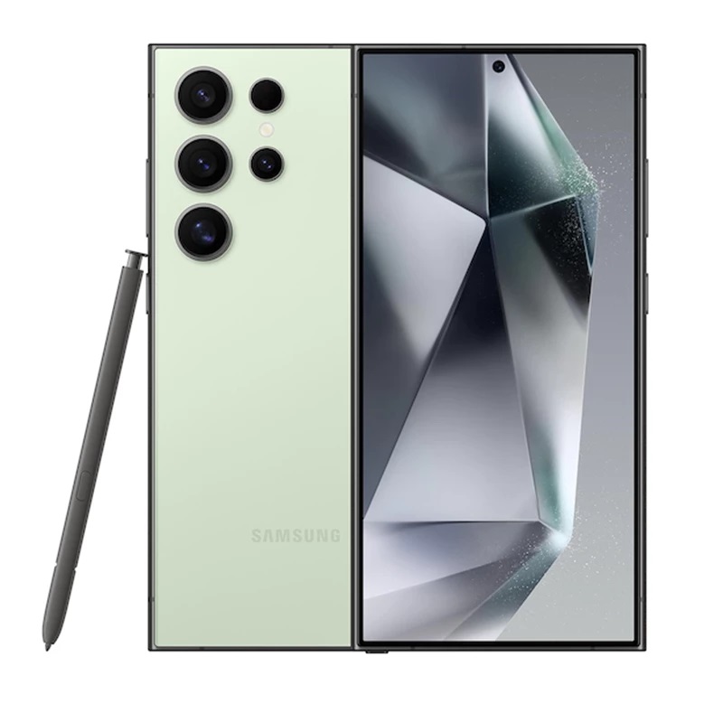 گوشی موبایل سامسونگ مدل Galaxy S24 Ultra 5G