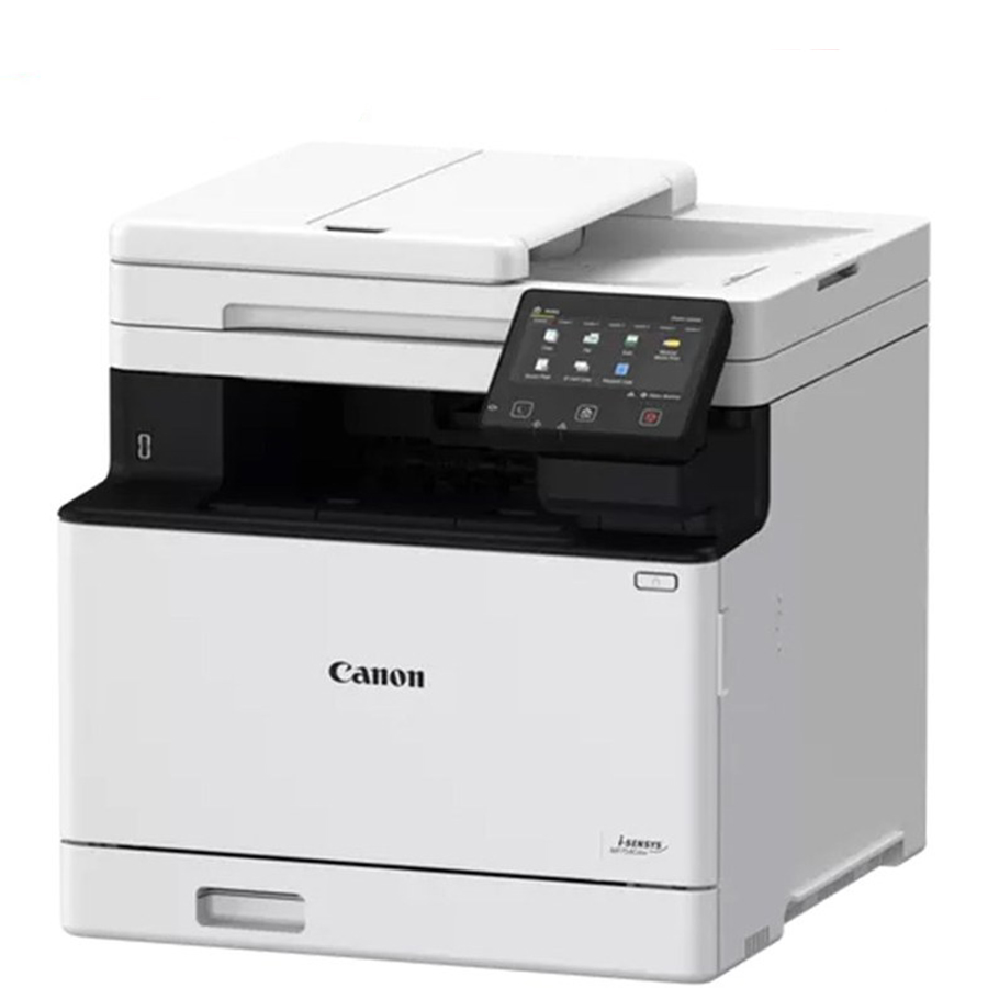 پرینتر چند کاره لیزری رنگی کانن مدل i-SENSYS MF754Cdw