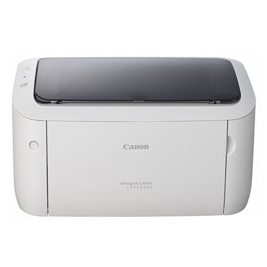 پرینتر تک کاره لیزری سیاه سفید کانن مدل imageClass LBP6030w