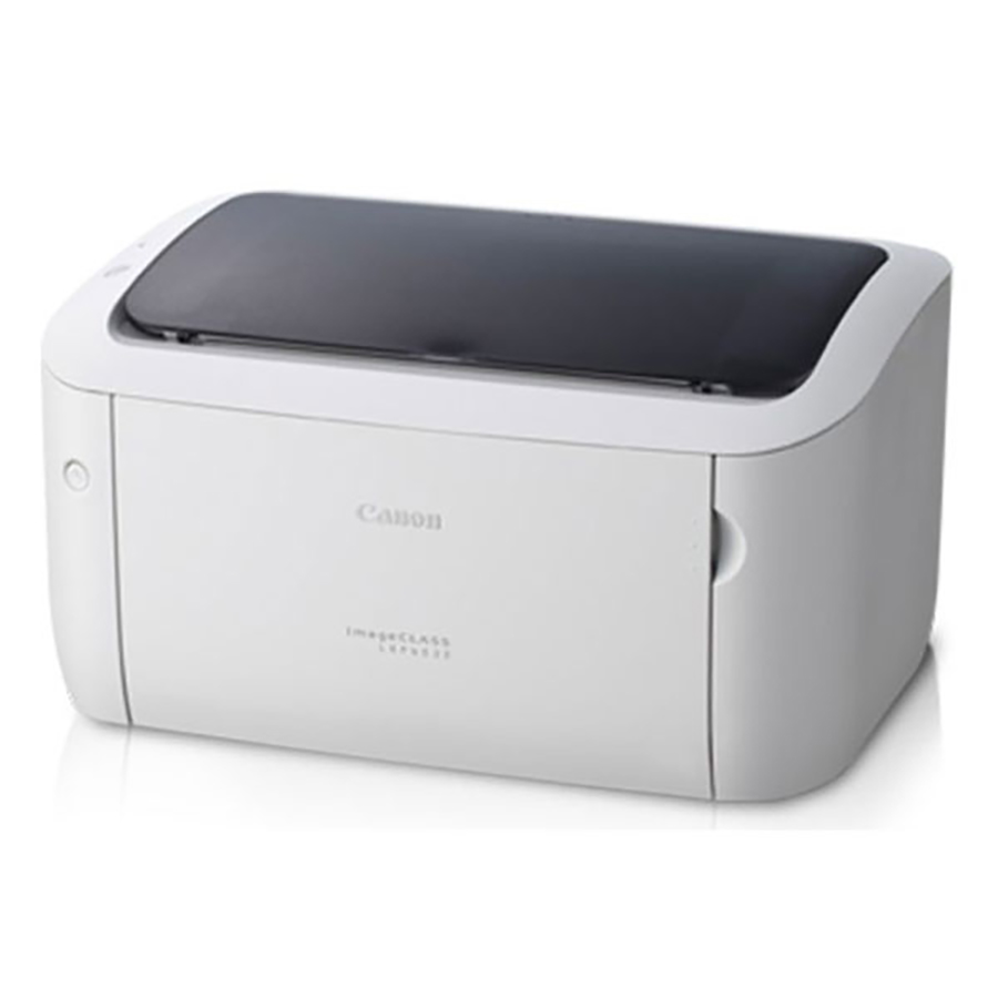 پرینتر تک کاره لیزری سیاه سفید کانن مدل i-SENSYS LBP6030 White