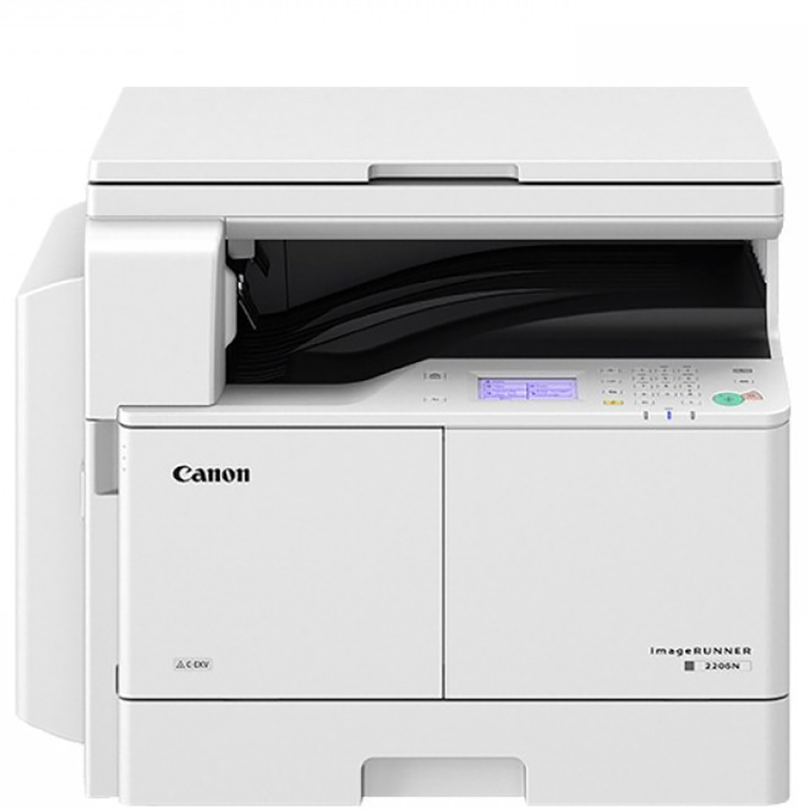 دستگاه کپی کانن مدل imageRUNNER 2206