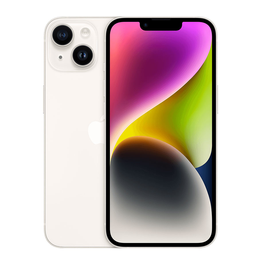 گوشی موبایل اپل مدل iPhone 14