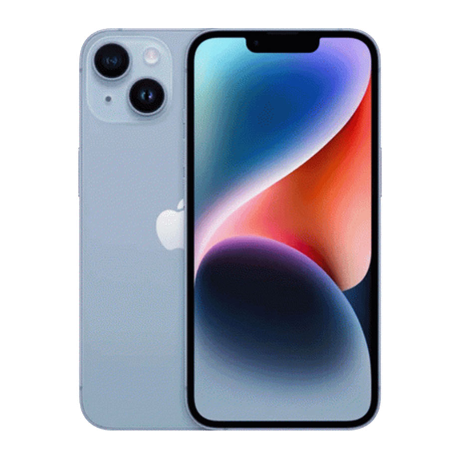 گوشی موبایل اپل مدل iPhone 14