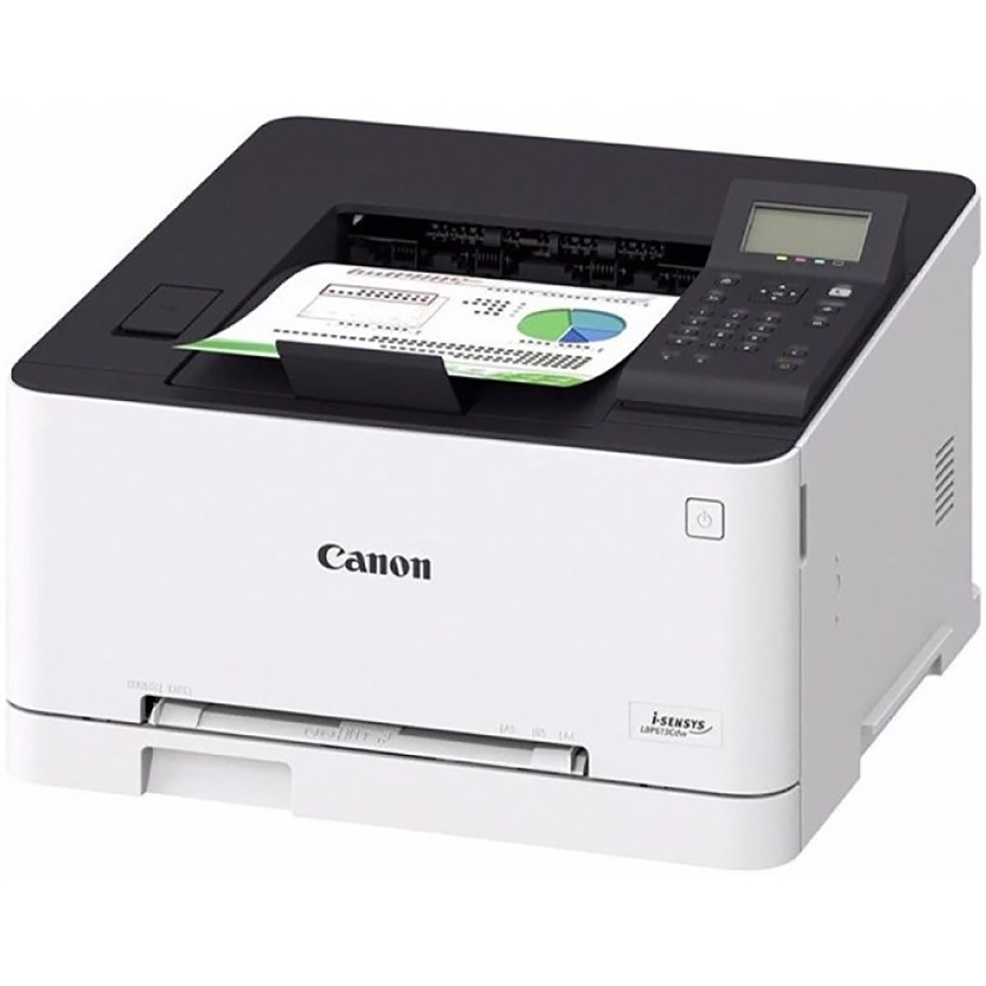 پرینتر تک کاره لیزری رنگی کانن مدل i-SENSYS LBP611Cn
