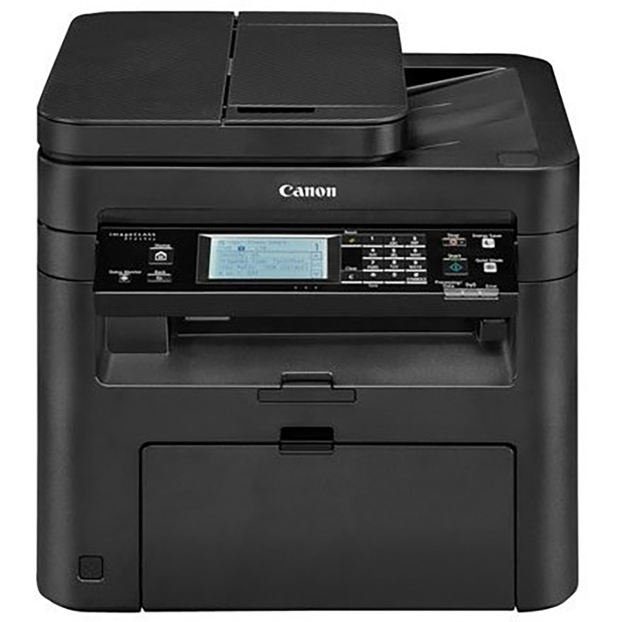 پرینتر چند کاره لیزری سیاه سفید کانن مدل imageClass MF269dw