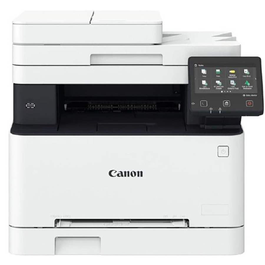 پرینتر چند کاره لیزری رنگی کانن مدل i-SENSYS MF655Cdw