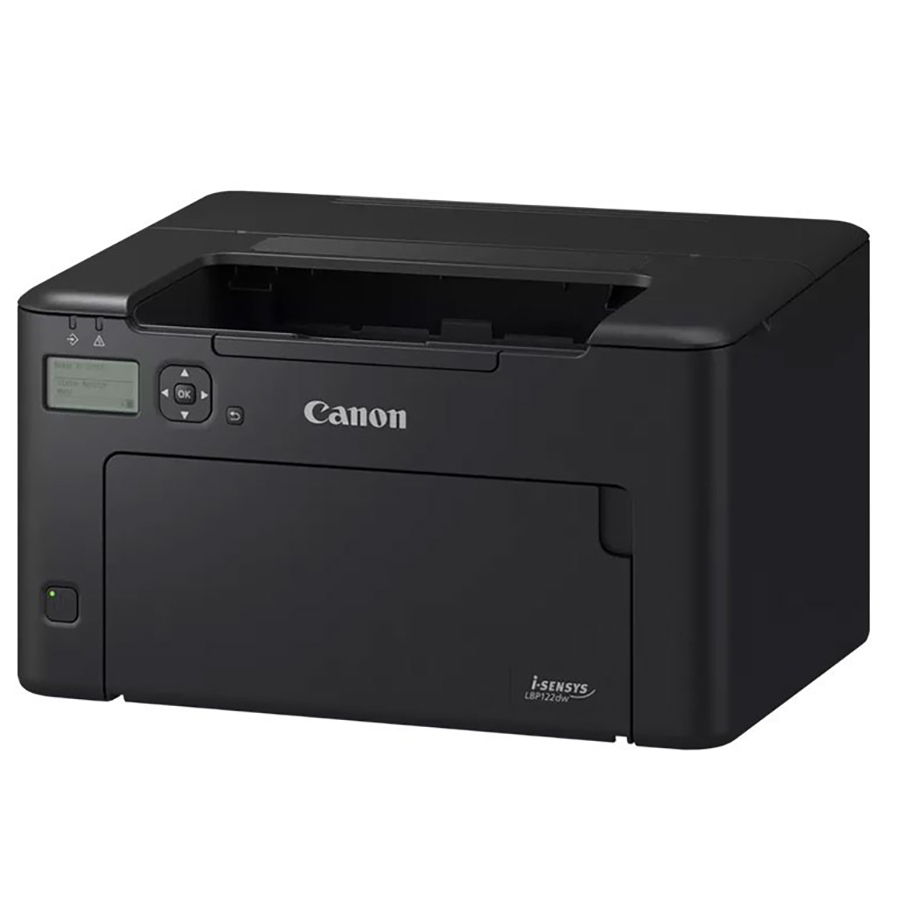 پرینتر تک کاره لیزری سیاه سفید کانن مدل i-SENSYS LBP122dw