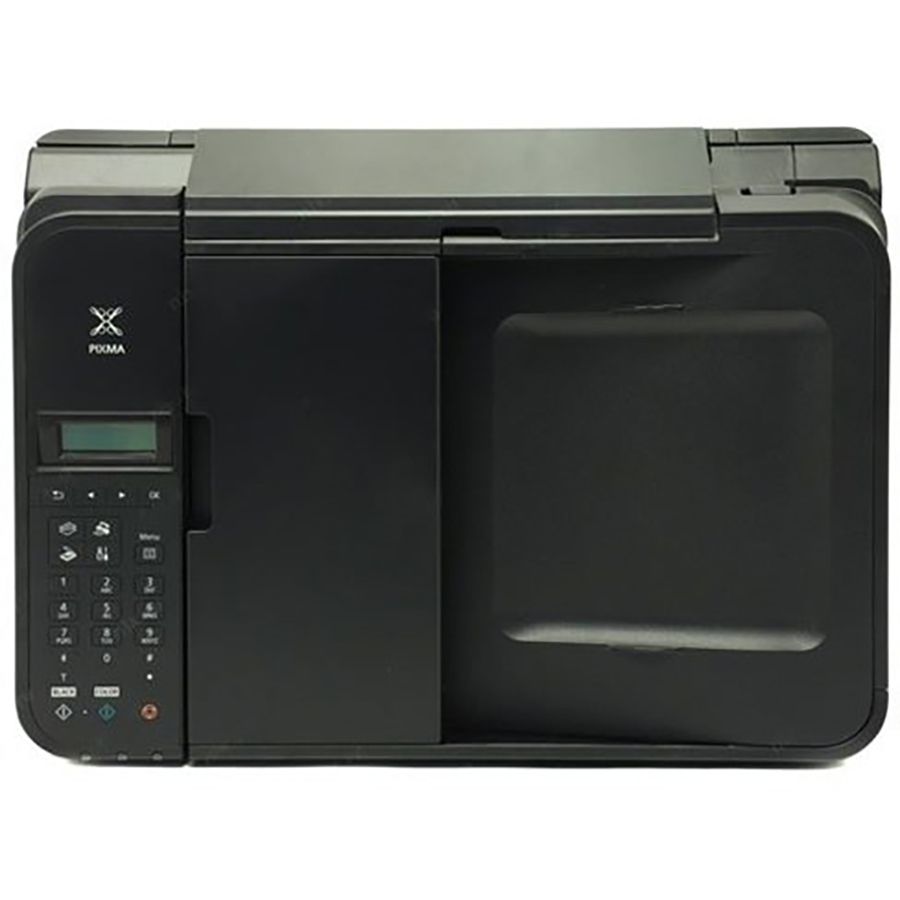 پرینتر چند کاره جوهر افشان رنگی کانن مدل PIXMA G4411