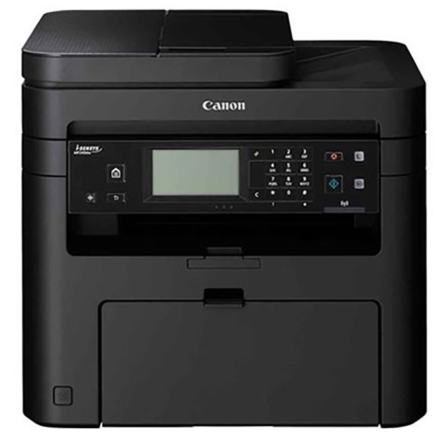 پرینتر چند کاره لیزری سیاه سفید کانن مدل imageClass MF249dw