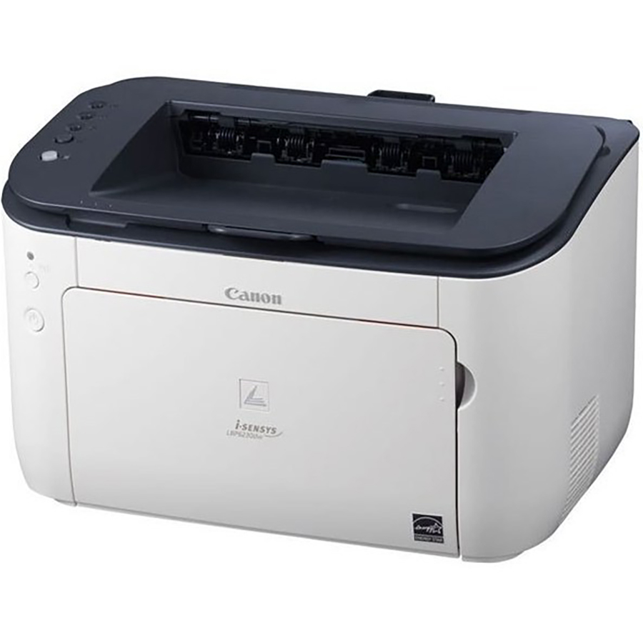 پرینتر تک کاره لیزری سیاه سفید کانن مدل i-SENSYS LBP6230dw
