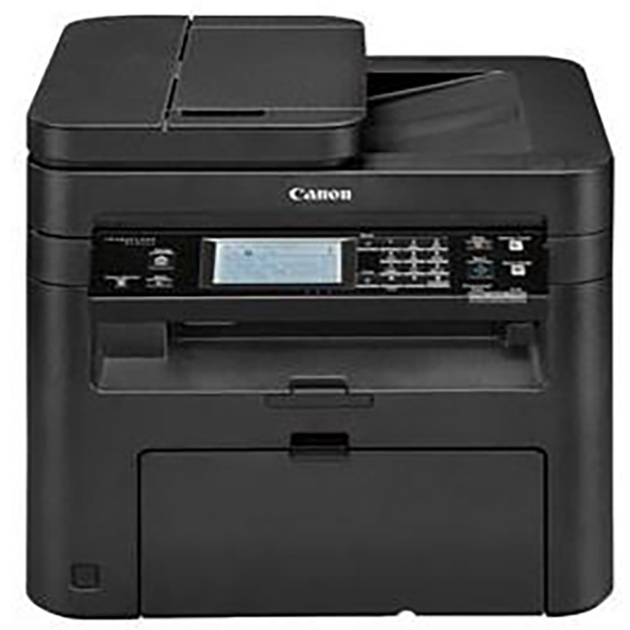 پرینتر چند کاره لیزری سیاه سفید کانن مدل imageClass MF236n