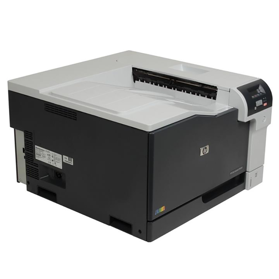 پرینتر تک کاره لیزری رنگی اچ پی مدل LaserJet CP5225dn
