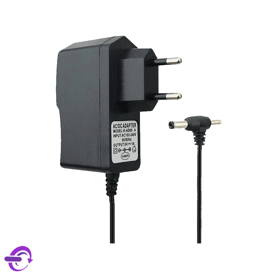 آداپتور Kaiser K-AD09 9v-1A