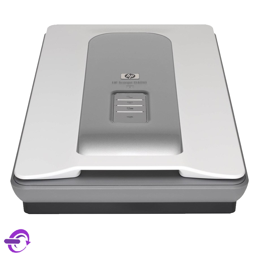 اسکنر اچ پی مدل ScanJet G4010