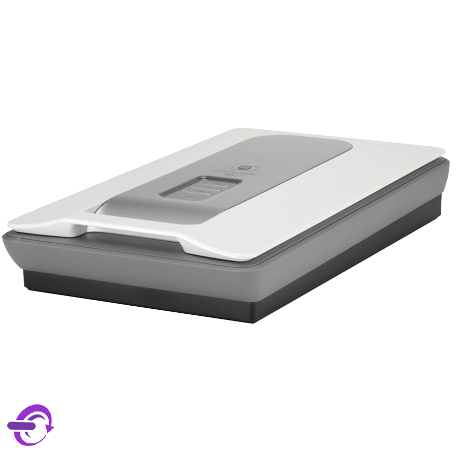 اسکنر اچ پی مدل ScanJet G4010