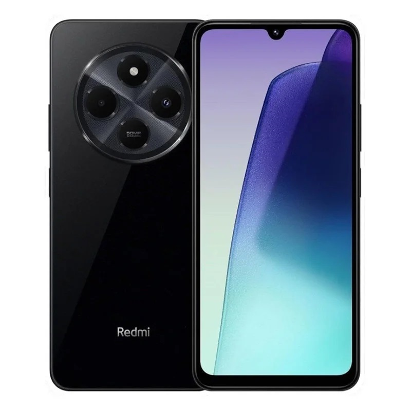 گوشی موبایل شیائومی مدل Redmi 14C 4G ظرفیت