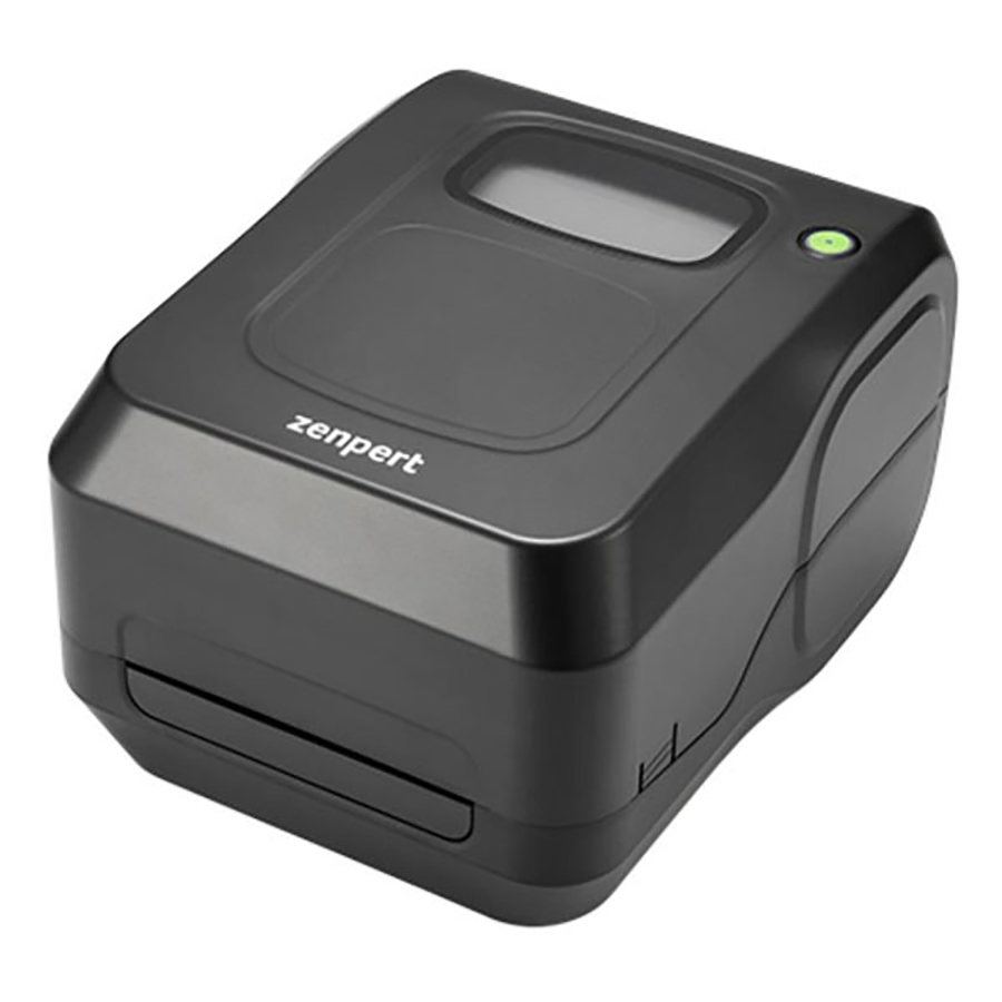 پرینتر لیبل زنپرت مدل Zenpert 4T520e