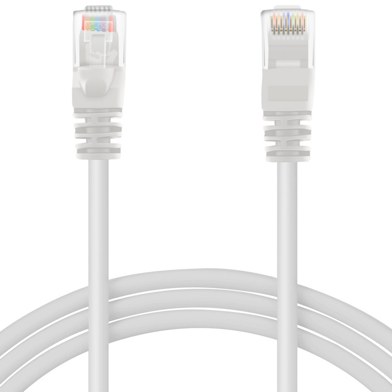 کابل شبکه انوشان مدل CAT6