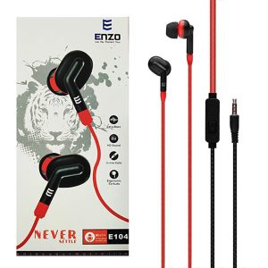 هندزفری ENZO مدل E104