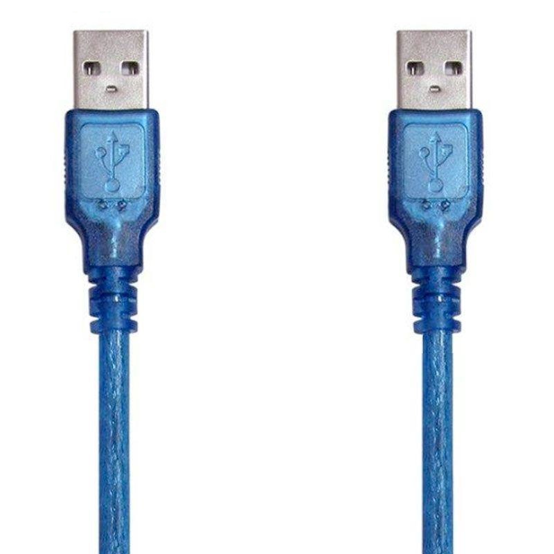 کابل USB 2.0 انوشان طول 30 سانتی‌متر