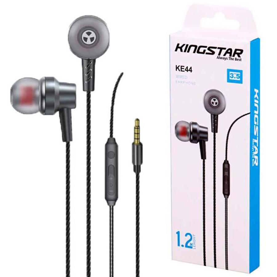 هندزفری Kingstar مدل KE44