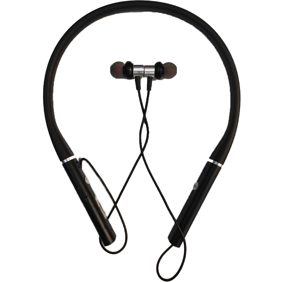هدفون بلوتوثی نک‌بند مدل AKZ-T59