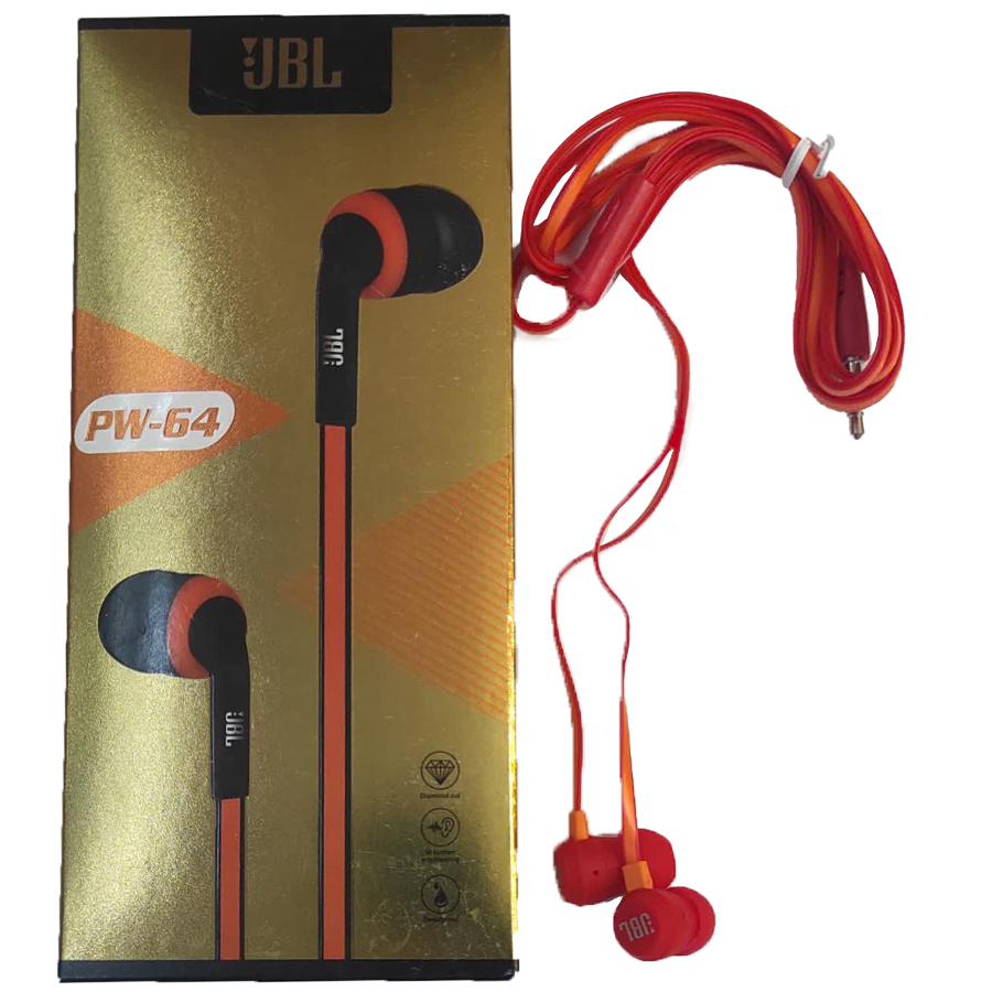 هندزفری JBL مدل PW-64