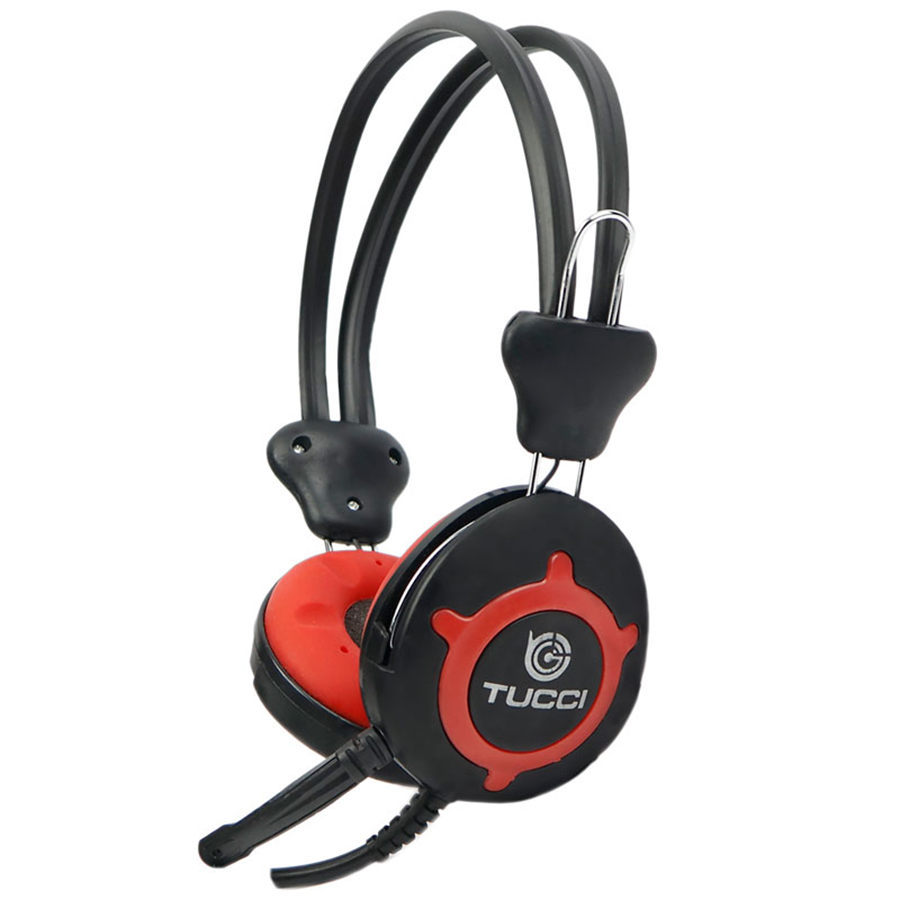 هدفون Tucci مدل TC-L780MV
