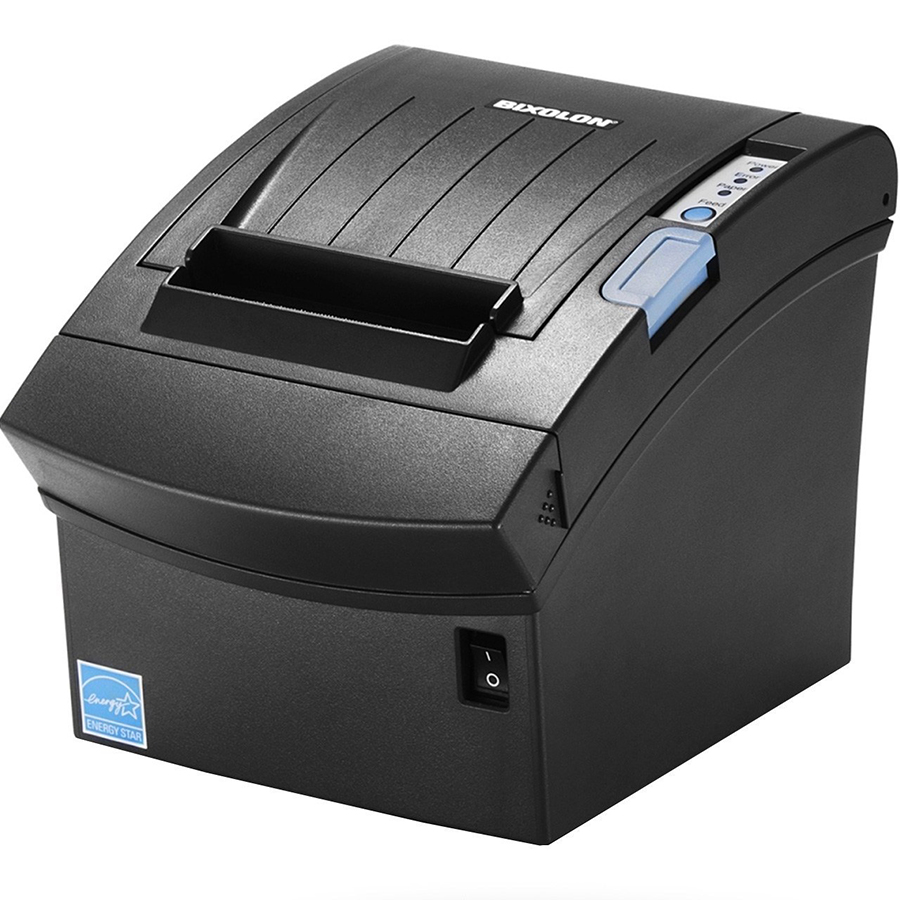 پرینتر حرارتی بیکسولون مدل SRP-380