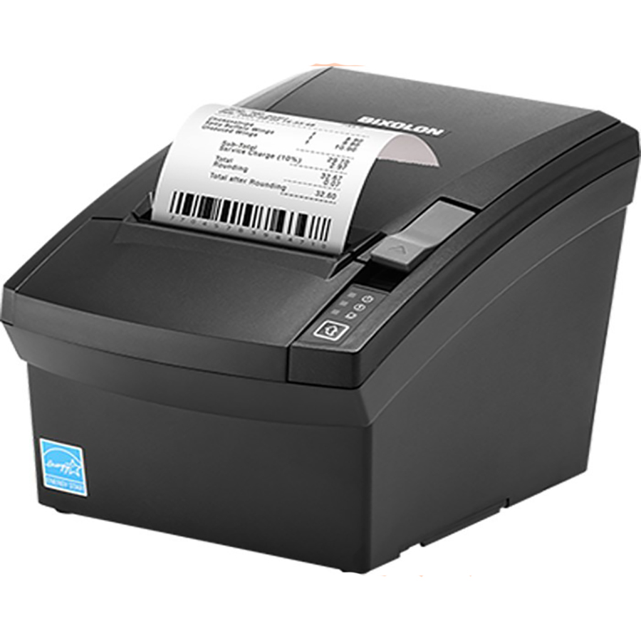پرینتر حرارتی بیکسولون مدل SRP-330n