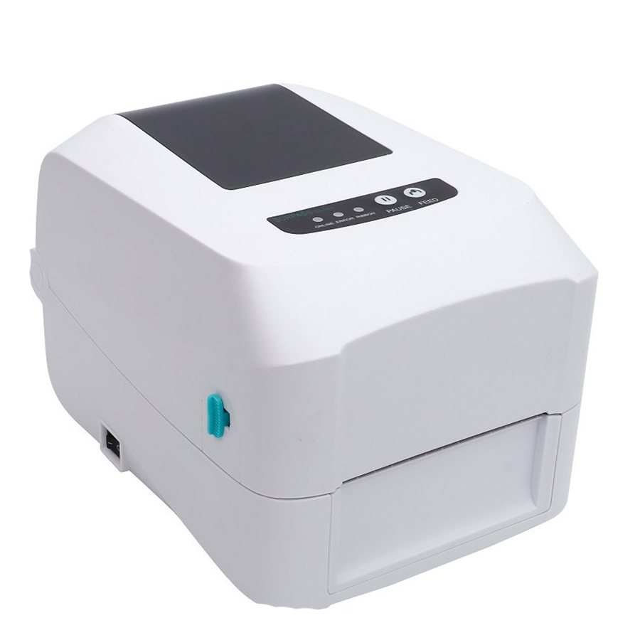 پرینتر لیبل زن گینشا مدل GS-2406T PLUS
