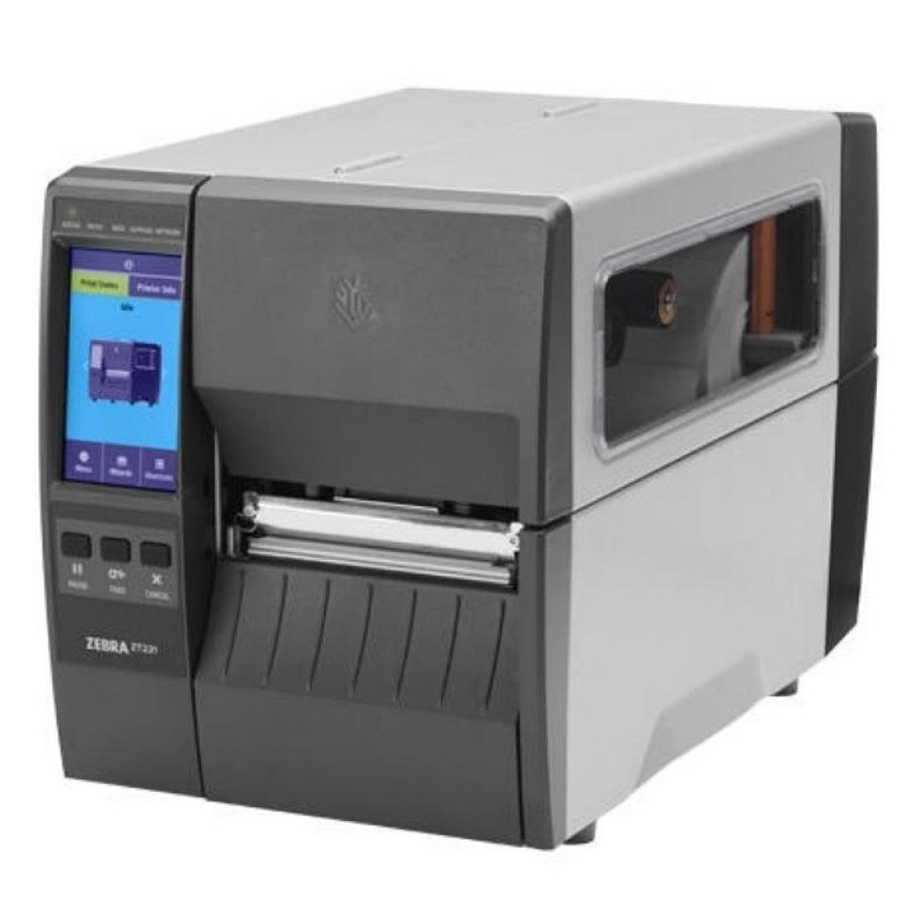 پرینتر لیبل زن زبرا مدل ZT231 203dpi