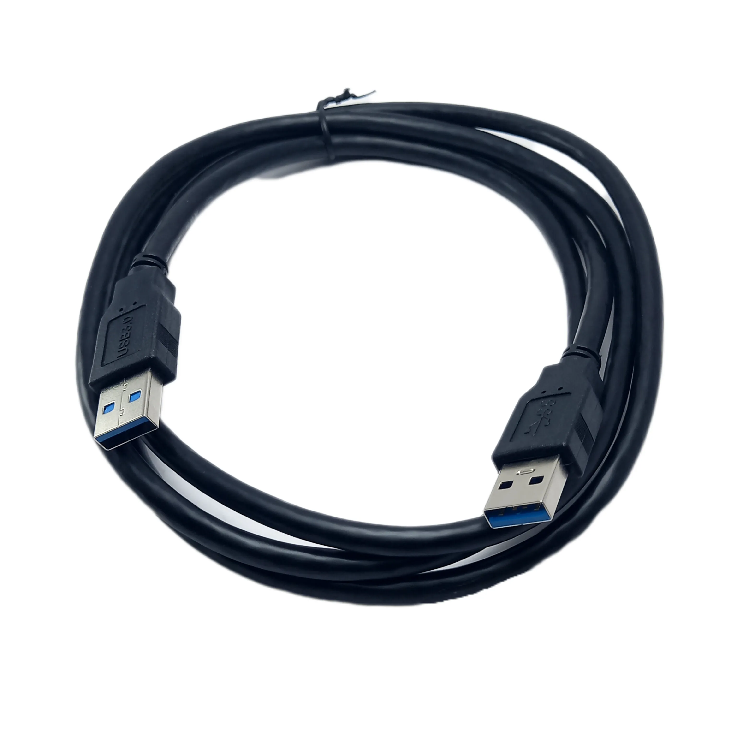 کابل لینک USB 2.0 مدل انوشان ۱.۵ متری