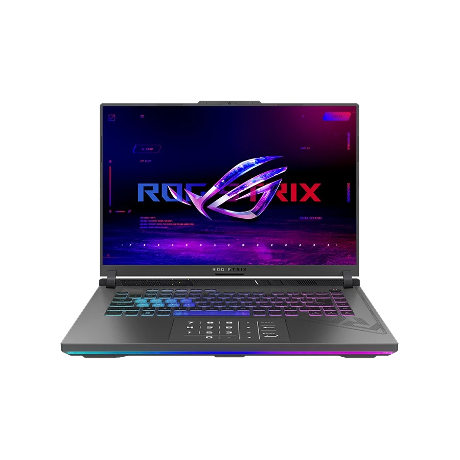 لپ تاپ گیمینگ ایسوس مدل ROG Strix G16 G614JU