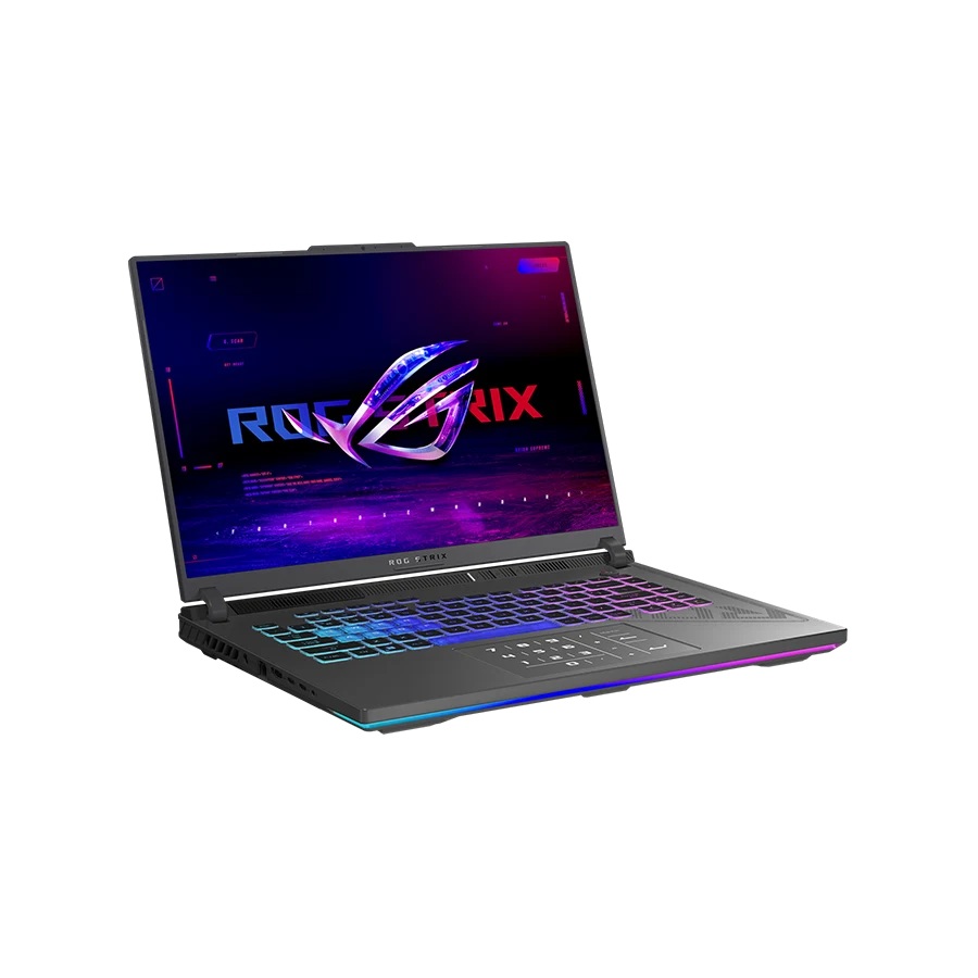 لپ تاپ گیمینگ ایسوس مدل ROG Strix G16 G614JU