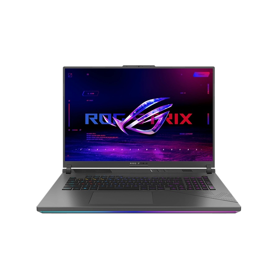 لپ تاپ گیمینگ ایسوس مدل ROG Strix G18