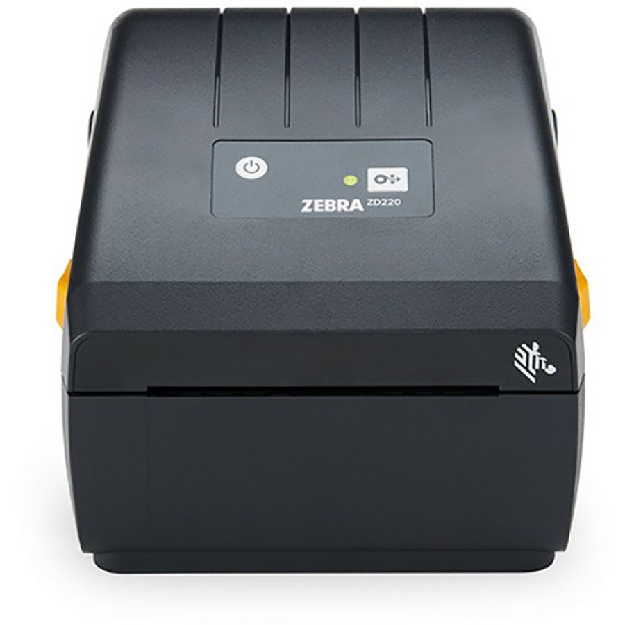 پرینتر لیبل زن زبرا مدل ZD220t
